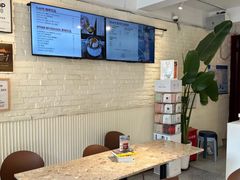 -Dal Cuore 达可芮冰淇淋(陕西北路店)