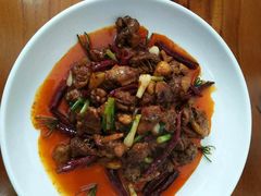 -煲宫(华润万象城店)