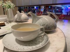 -théATRE 茶聚场(王府中環店)