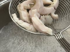 -正能量脆肉鲩火锅
