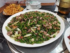 -江湖黑大兔(杨家坪店)