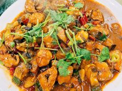 -淑霞驴肉锅烙馆