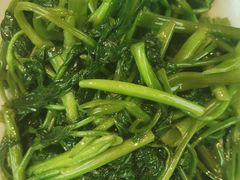 炒时蔬-有红鸡毛店·川菜(建设路店)