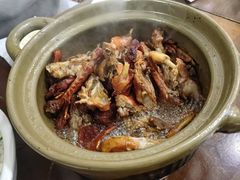 -斯丹姜母鸭·古法干香(涂门街总店)