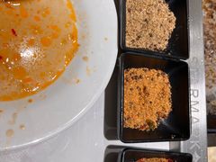 -星伦多自助料理·涮烤一体(嘉兴八佰伴店)