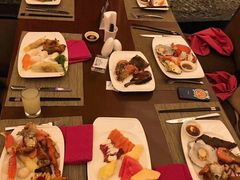 -杭州国际会议中心洲际酒店-原素全日餐厅(解放东路店)