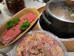 -芸山季·云南野生菌火锅(人民广场来福士店)