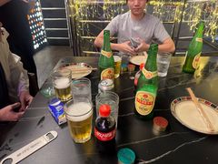 -雪熊精酿·哈尔滨烧烤酒馆(非遗大串店)