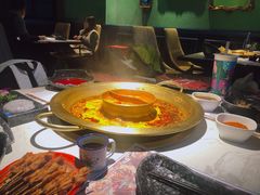 -哥老官重庆美蛙鱼头(宝山龙湖店)
