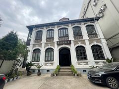 -詹天佑故居博物馆