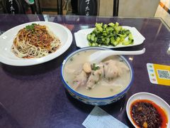 老妈蹄花-丁太婆老妈蹄花(人民公园非遗总店)