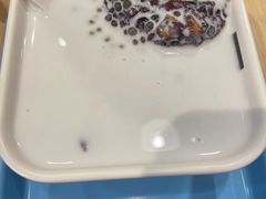 -满记甜品(王府井北京市百货大楼店)