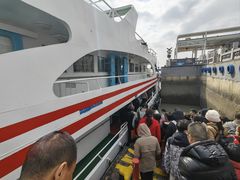 -莆田湄洲妈祖祖庙