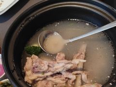 -秦月轩·陕西家乡菜(阜成路·五棵松店)