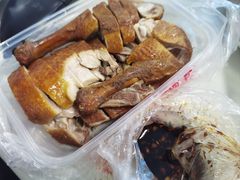 -金宝鸭肉店(斗西分店)