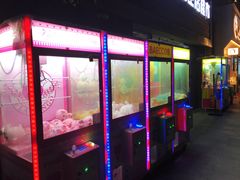 -无忧乐嘉生活超市(华发国宾壹号店)