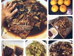 -旺顺阁鱼头泡饼(常营店)