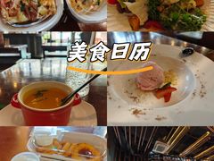 -haxnbauer海森堡德国餐厅(深圳coco店)