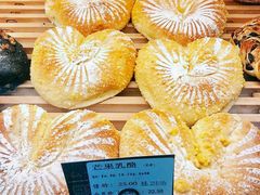 -ZEROTIME零家茶歇(望京店)