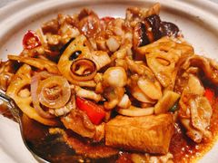 -海味观(老西门店)