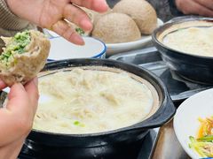 砂锅小馄饨-雪琴面馆富安特色鱼汤面(城中花园店)