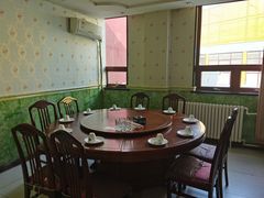 包厢-大家乐东北菜(富河园店)