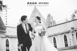 -喜糖摄影STUDIO