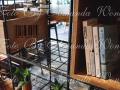 景观位-ZM COFFEE(西安路店)