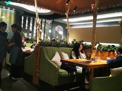 大堂-半悦牛排(龙湖西宸天街店)
