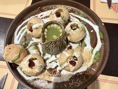 -克比叔叔印度餐厅Kebabs on the Grille(人民广场店)
