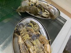 -嘉升大排档(番禺总店)