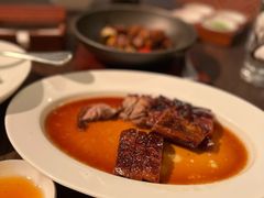 深井烧鹅皇-广州柏悦酒店·悦景轩·粤菜餐厅