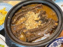 炖生敲-广迎居老正兴菜馆