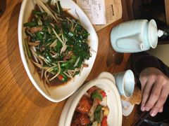 去茶去-去茶去餐厅(中央大街店)