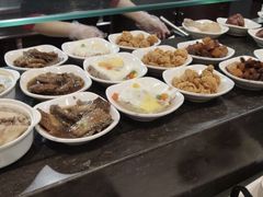 -浦东图书馆读者餐厅