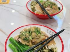 -金尊宝美食坊(蔡屋围店)
