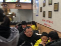 -新丰小吃(中山中路分店)