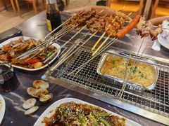 -红棚子肚绷·徐州烧烤(南京店)