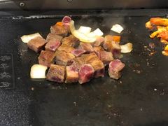 -韩时烤肉(丰科万达广场店)