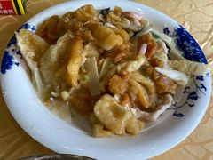 -清真·安乐园菜馆(茶南店)