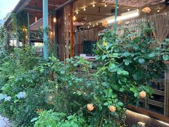 -龙猫意杯花园餐厅(芙蓉湖店)
