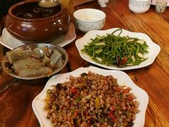-小锅巴纳西餐厅