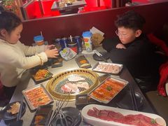 -谷牛日式烤肉(宝山U天地店)