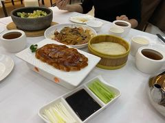 -红菜坊·烤鸭·川鲁宴(石园店)