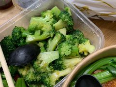 -煲王粤菜餐厅(中侨中心店)