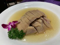 盐水鹅-双东酒店(东关街店)