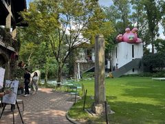 -得丘礼享谷·玉兰苑