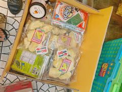 -瓦洛洛传统市场