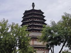 -天宁寺