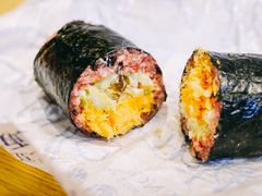 -眷村阿嬷(华润万象城店)